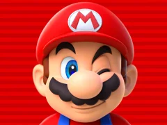 Leikur The Super Mario Bros Movie v.3 á netinu
