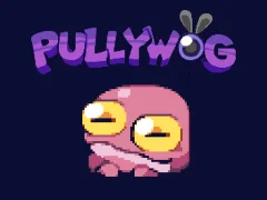 Leikur PullyWog á netinu
