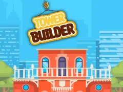 Leikur Tower Builder á netinu