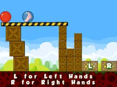 Leikur Rolling Hand Signal á netinu