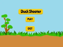 Leikur Duck Shooter á netinu
