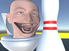 Leikur Bowling á netinu