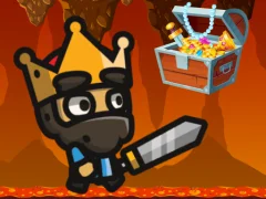 Leikur Royal Kingdom á netinu