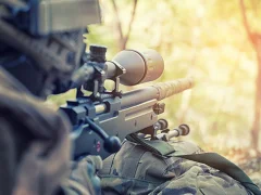 Leikur Army Sniper á netinu