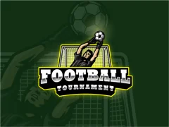 Leikur Football Tournament á netinu