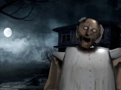Leikur Evil Granny Must Die Chapter 2 á netinu