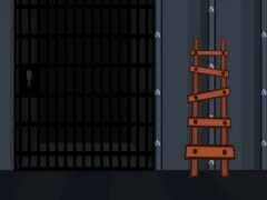 Leikur Grey Room Escape á netinu