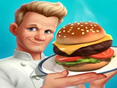 Leikur Cook Up á netinu