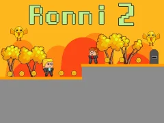 Leikur Ronni 2 á netinu