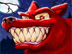 Leikur Dracula Quest : Run For Blood á netinu