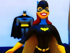 Leikur Incredible Superheroes Puzzle á netinu