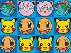 Leikur Pokemon Link á netinu