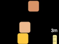 Leikur Stack Tower 2D á netinu