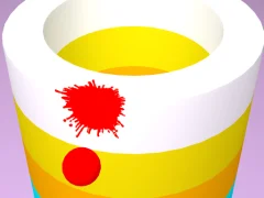 Leikur Paint Hit á netinu