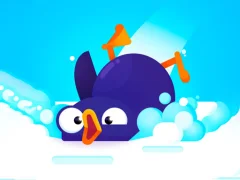 Leikur Penguin á netinu