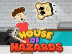 Leikur House Of Hazards 2 á netinu