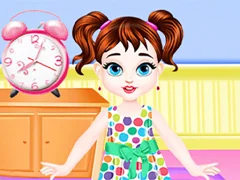 Leikur Baby Taylor Life Diary á netinu