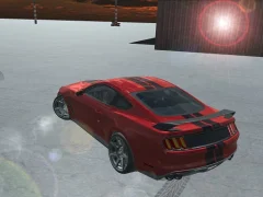 Leikur Need For SuperCars Speed á netinu