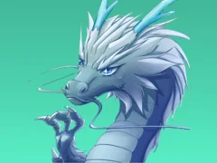 Leikur Merge Dragons á netinu