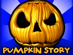 Leikur A Pumpkin Story á netinu