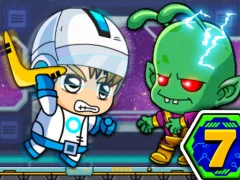 Leikur Zombie Mission 7 á netinu