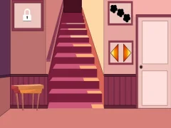 Leikur Carriage House Escape á netinu