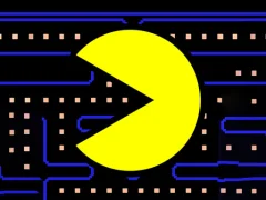 Leikur PACMAN á netinu