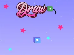 Leikur Draw á netinu