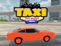 Leikur Taxi Driver Las Vegas á netinu