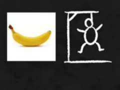 Leikur Fruits and Veggies Hangman á netinu