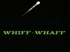 Leikur Whiff Whaff á netinu