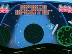 Leikur SpaceShooter á netinu