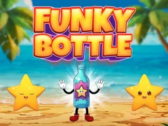 Leikur Funky Bottle á netinu