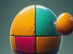 Leikur Wall Ball Wizard á netinu