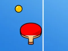 Leikur Endless Ping Pong á netinu