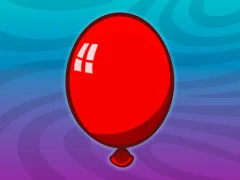 Leikur Balloon Pop á netinu