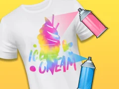 Leikur Fashion Dye Pro á netinu