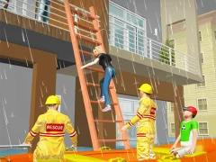 Leikur Rescue Master á netinu