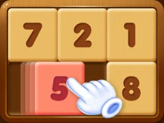 Leikur Numpuz Classic á netinu