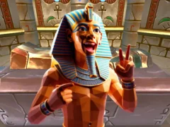 Leikur Ancient Egypt á netinu