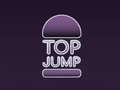 Leikur Top Jump á netinu