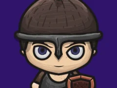 Leikur War of Castle: Rush royale and Drag and Drop á netinu