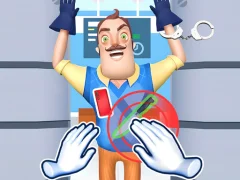 Leikur Airport Security 3d á netinu