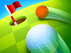Leikur Golf Battle á netinu