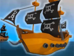 Leikur Warship Battle á netinu