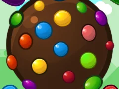 Leikur Candy Catcher á netinu