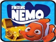 Leikur Finding Nemo á netinu