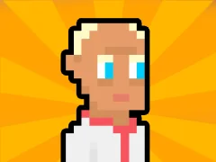 Leikur President Simulator á netinu