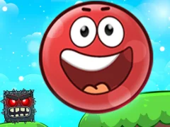 Leikur Red Hero 4 á netinu