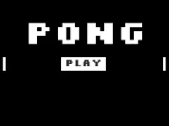 Leikur Pong Clasic á netinu